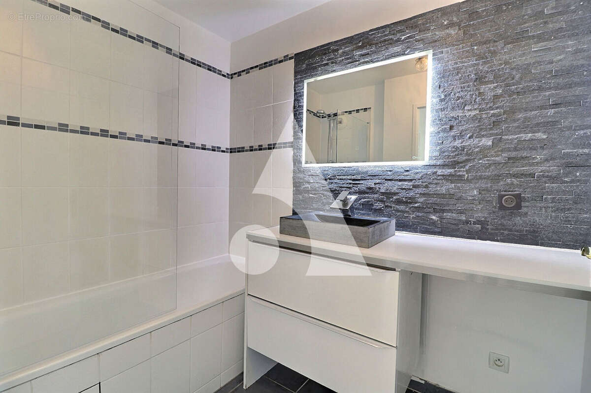 Appartement à FRANCONVILLE