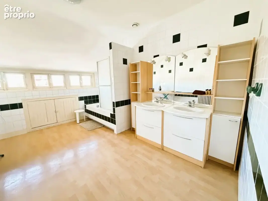 Demeure art deco d'exception 429 m2 vichy centre - photo 10