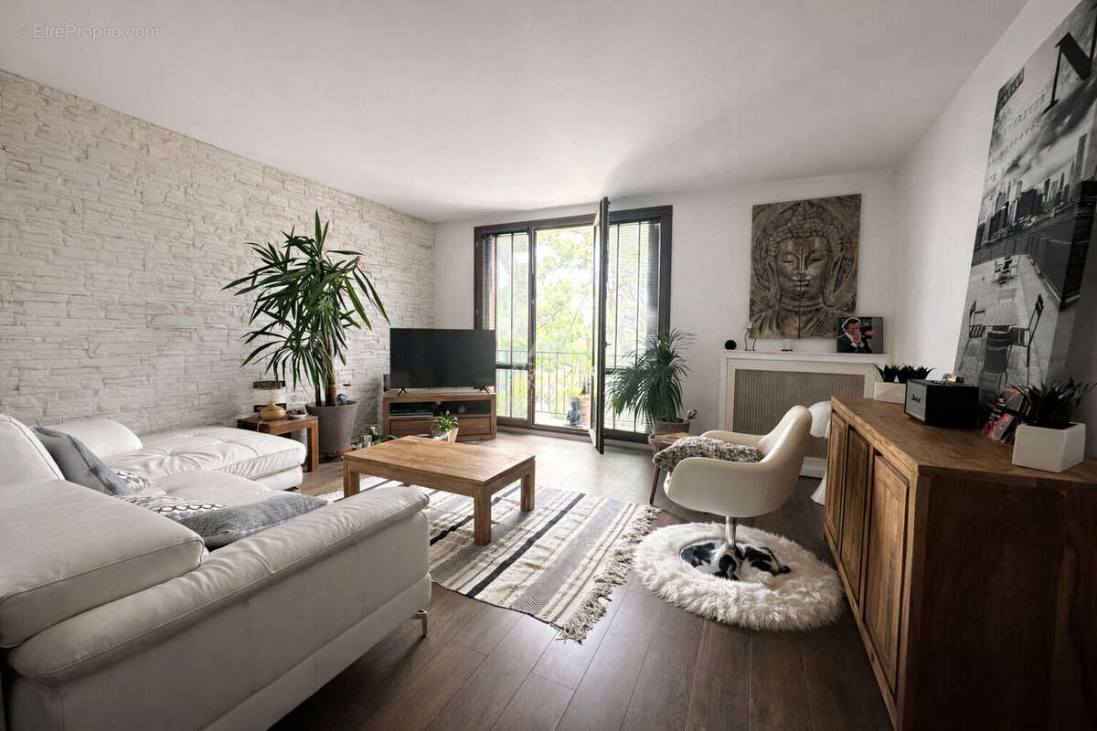 Appartement à SEVRES