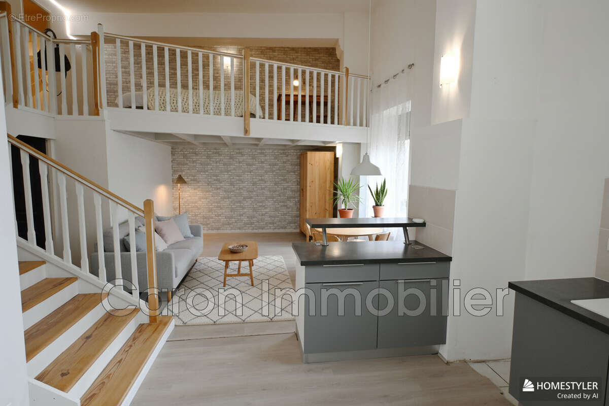 Appartement à VIENNE