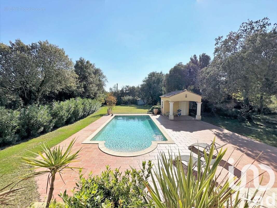 Photo 3 - Maison à VERS-PONT-DU-GARD