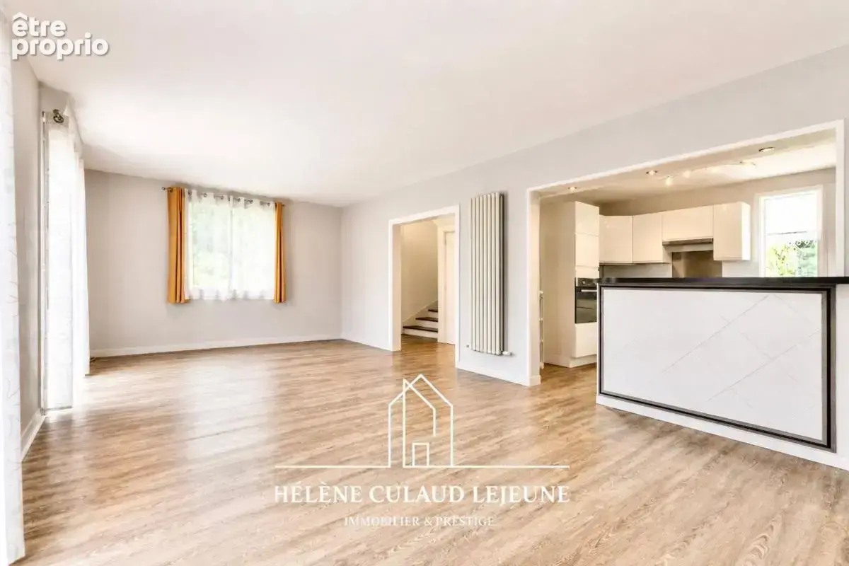 Maison - 108 m² - arradon - photo 8