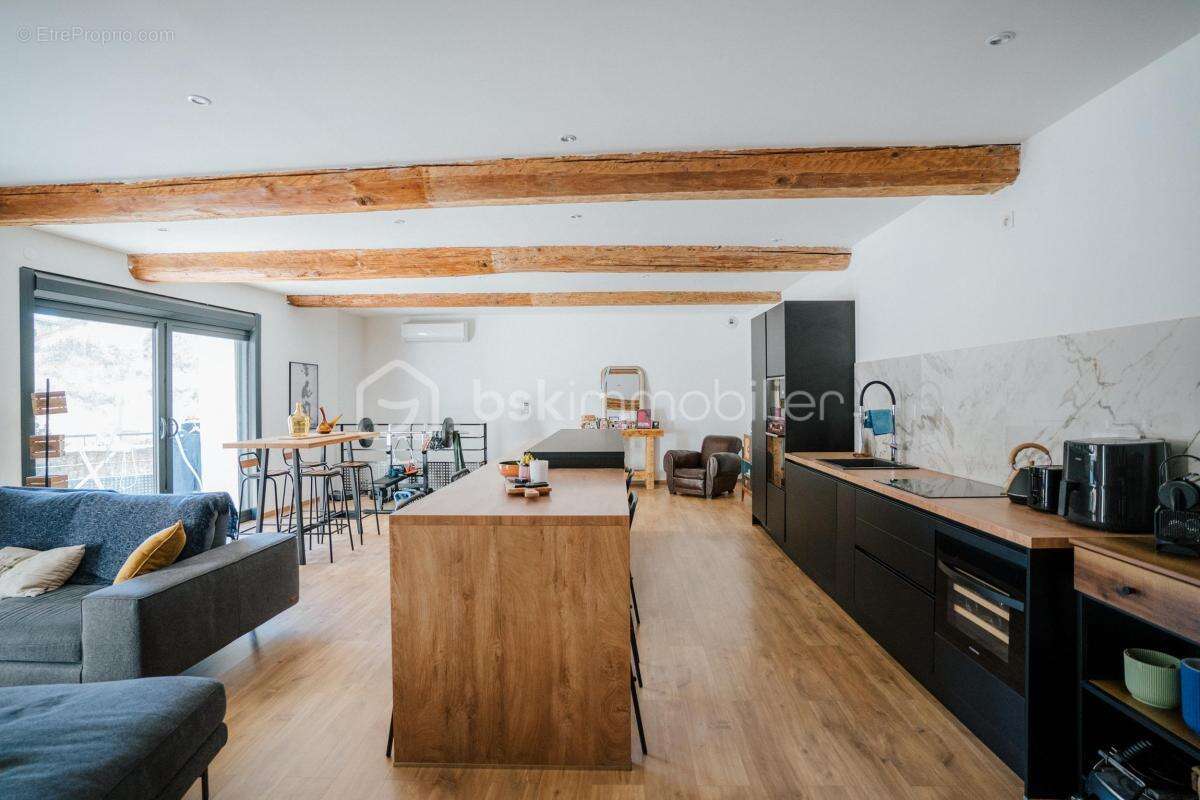 Maison à CABESTANY