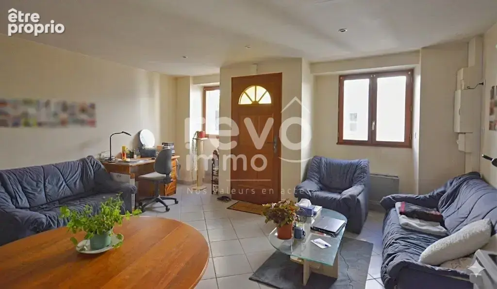 Ensemble de 2 appartements - photo 2