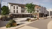 Appartement à MONTBERT
