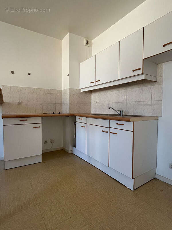 Appartement à ORSAY