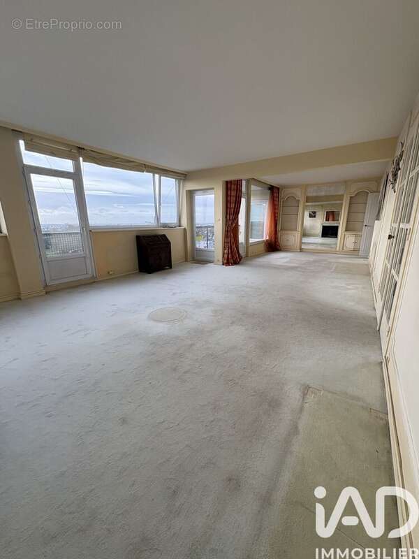 Photo 2 - Appartement à ROUBAIX