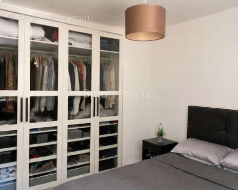 Maison familiale 125 m2   Résidence La Dauphine - photo 7