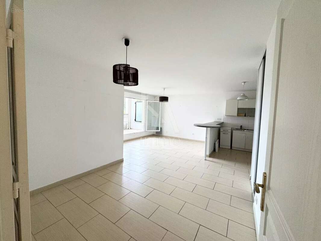 Appartement à CHELLES