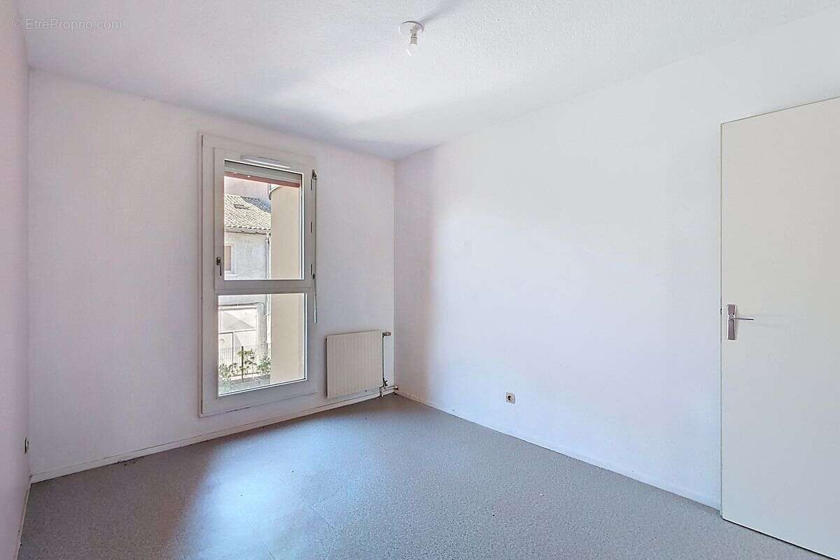 Appartement à BELLEVILLE
