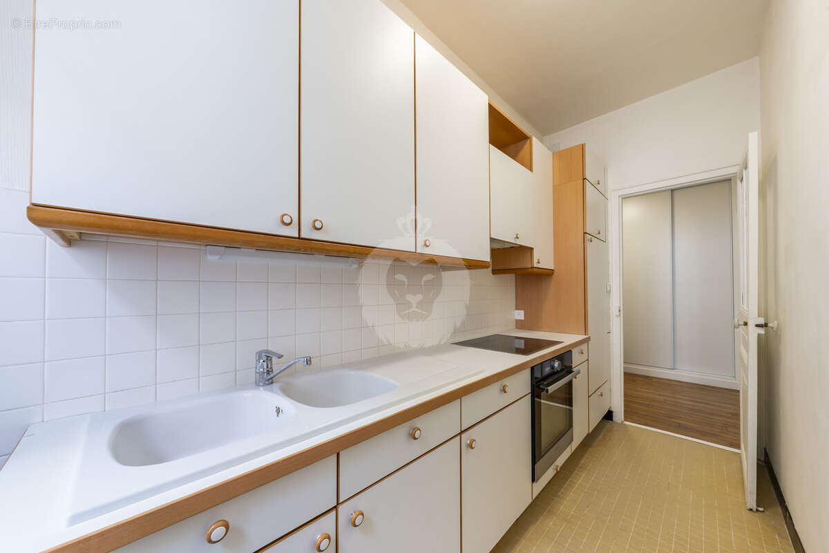 Appartement à MELUN