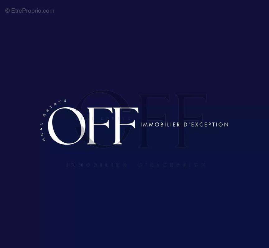 Appartement à PARIS-8E