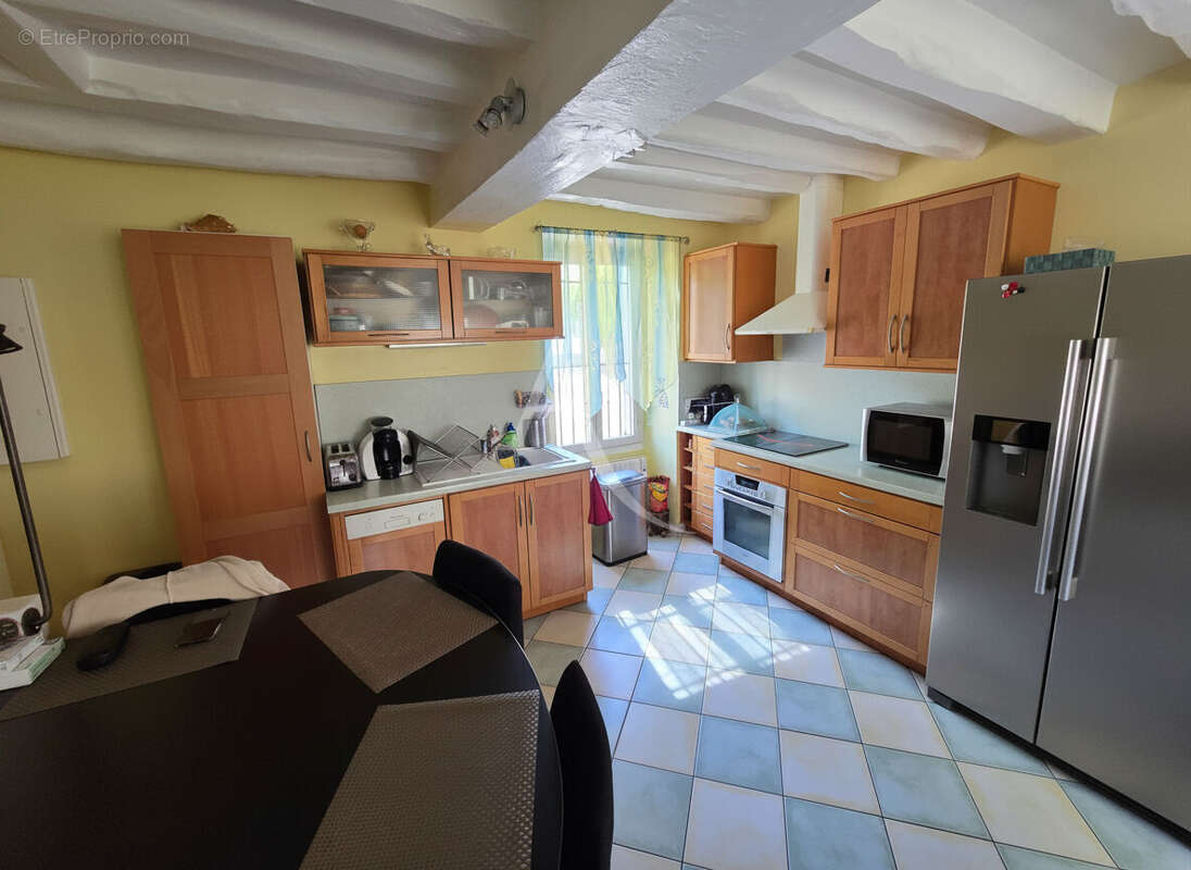 Maison à DOURDAN