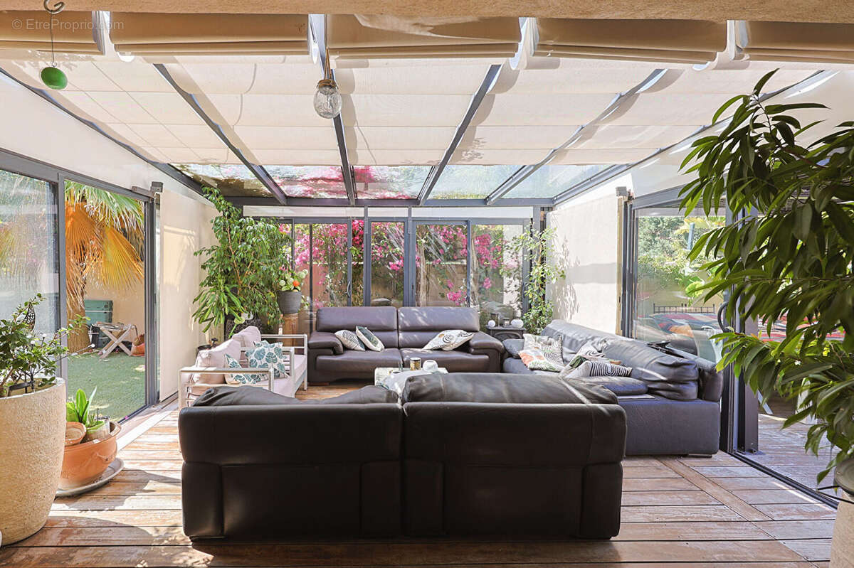 Maison à SANARY-SUR-MER