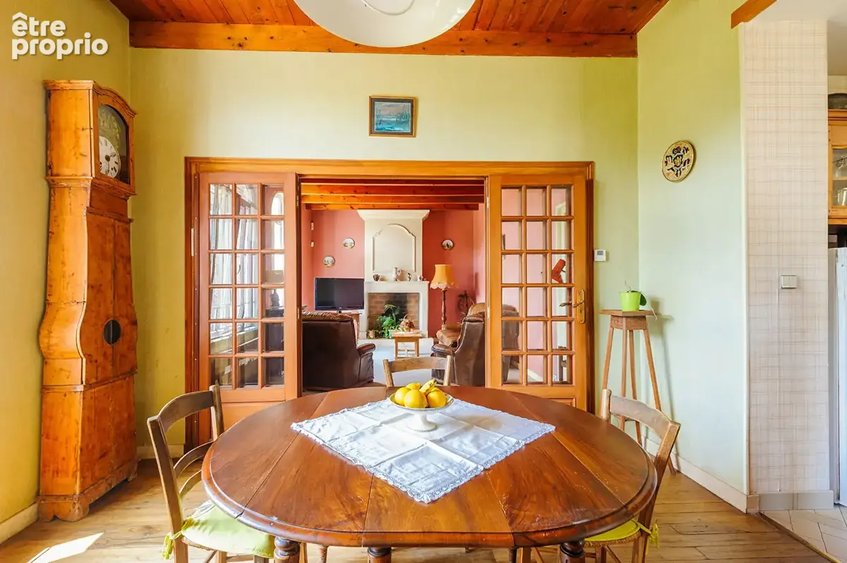Maison Dompierre Sur Charente - photo 2