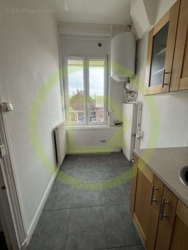 Appartement à ALBERT