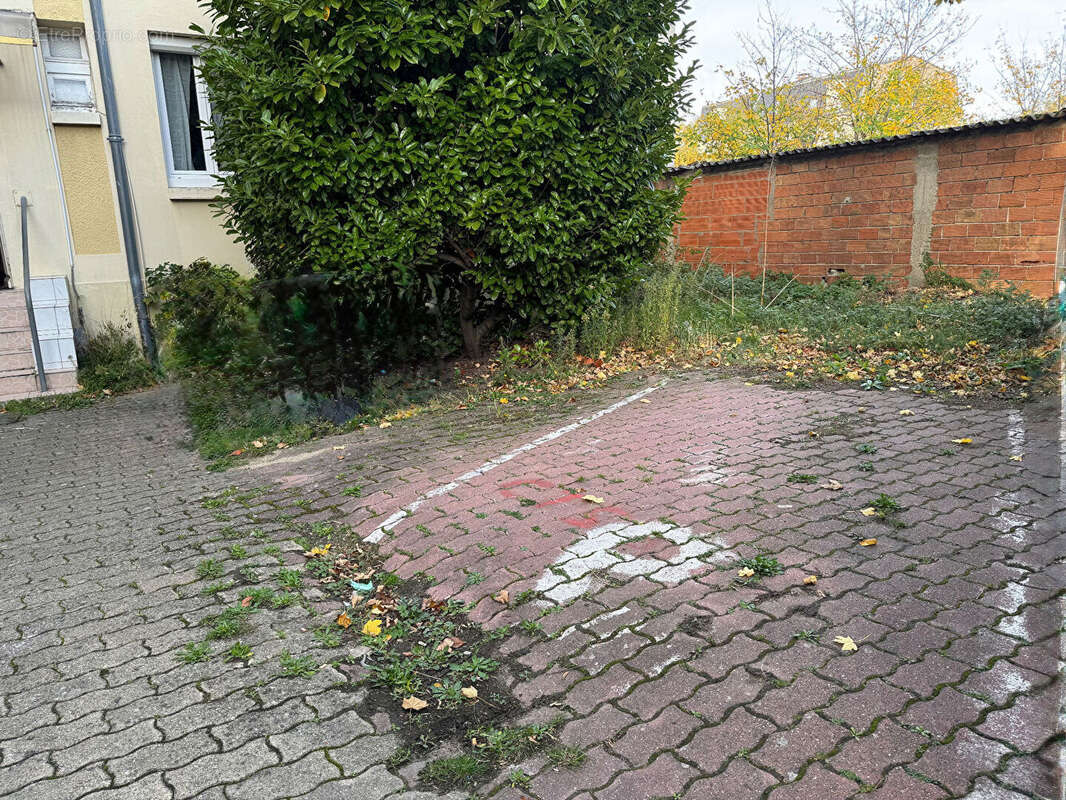 Appartement à DRAVEIL