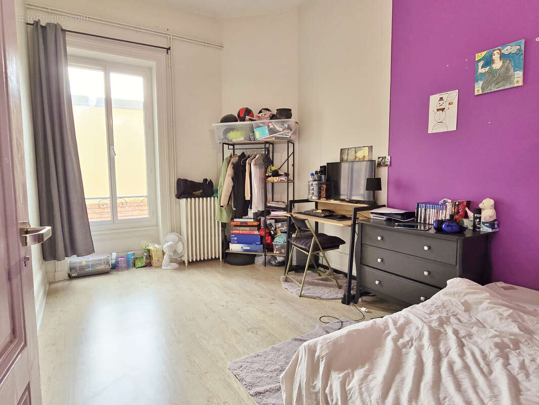 Appartement à MACON