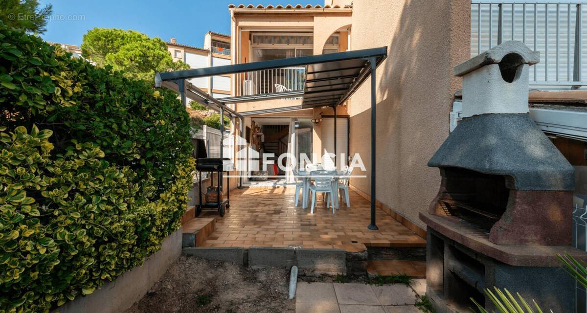 Appartement à FLEURY