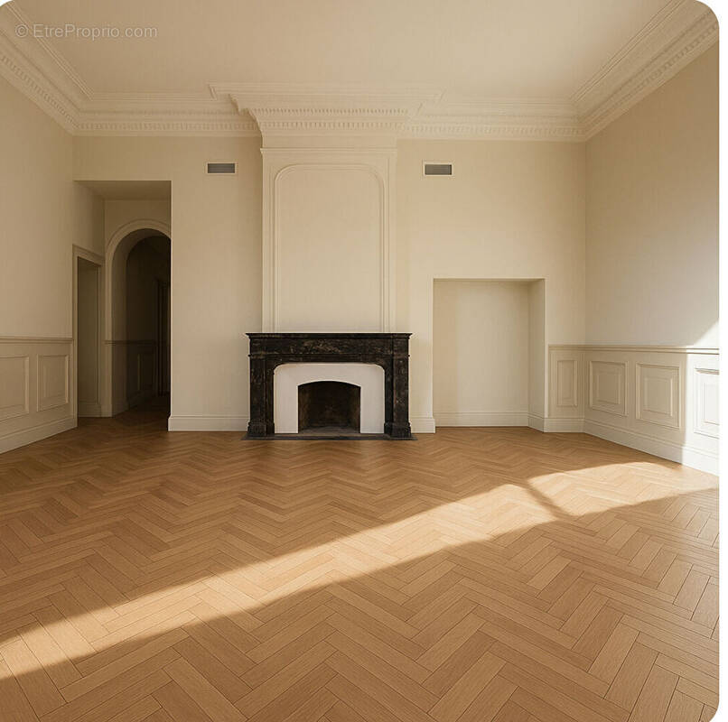 Appartement à NARBONNE