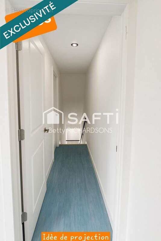 Photo 6 - Maison à BULLY-LES-MINES