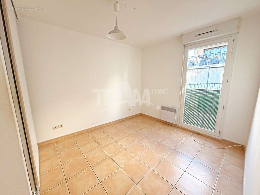 Appartement à SETE