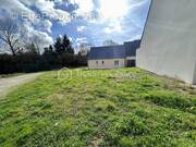 Terrain à COULAINES