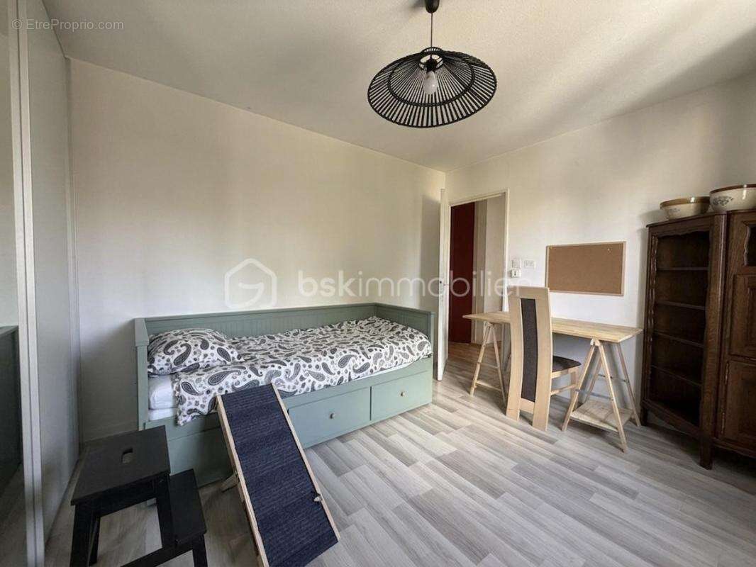 Appartement à MULHOUSE