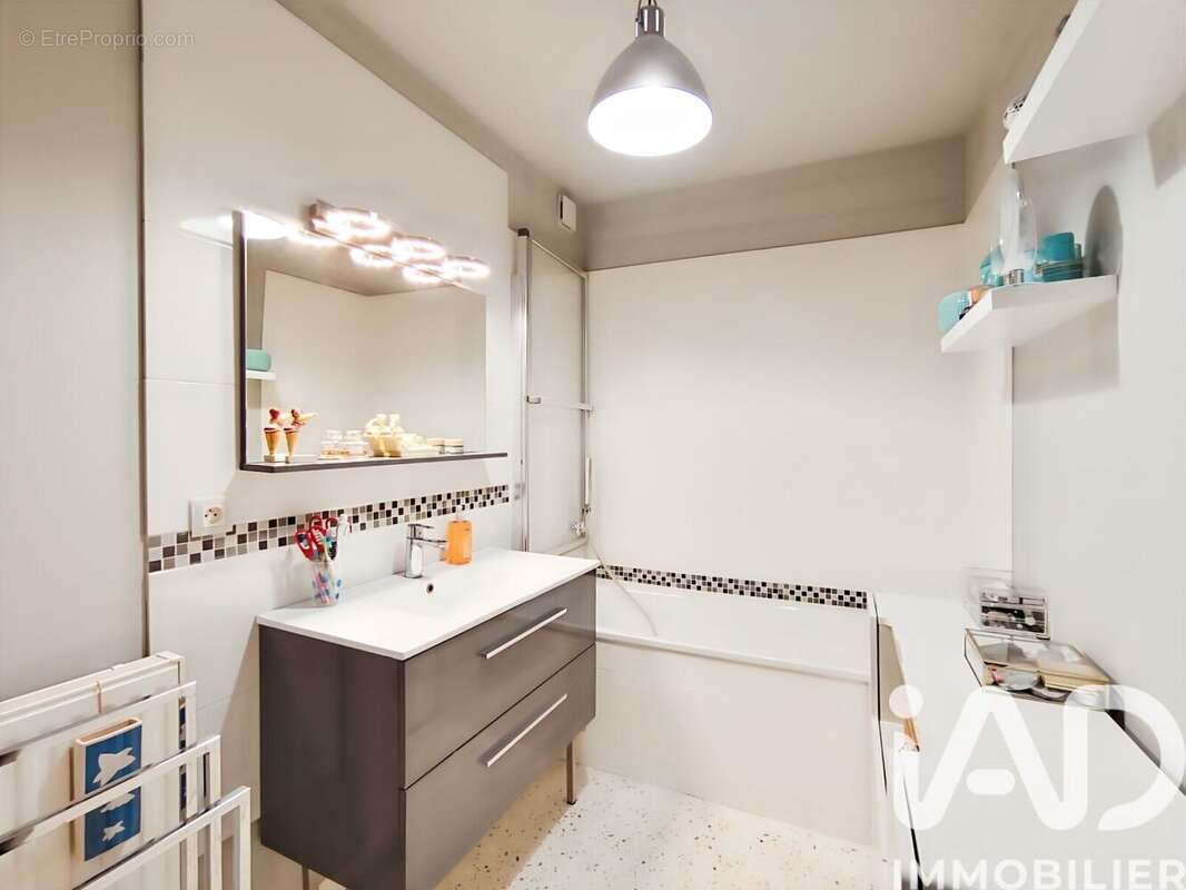 Photo 6 - Maison à PONTOISE