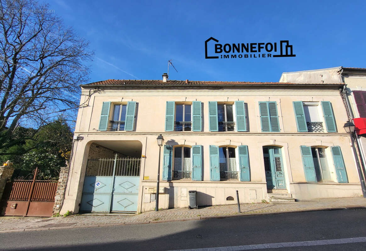 Charme de l'ancien - photo 17