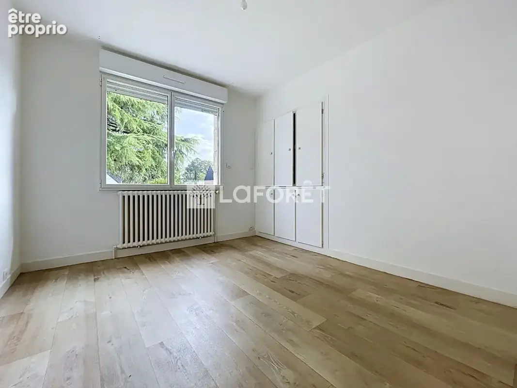 Maison Guer 5 chambres sous sol foret - photo 9