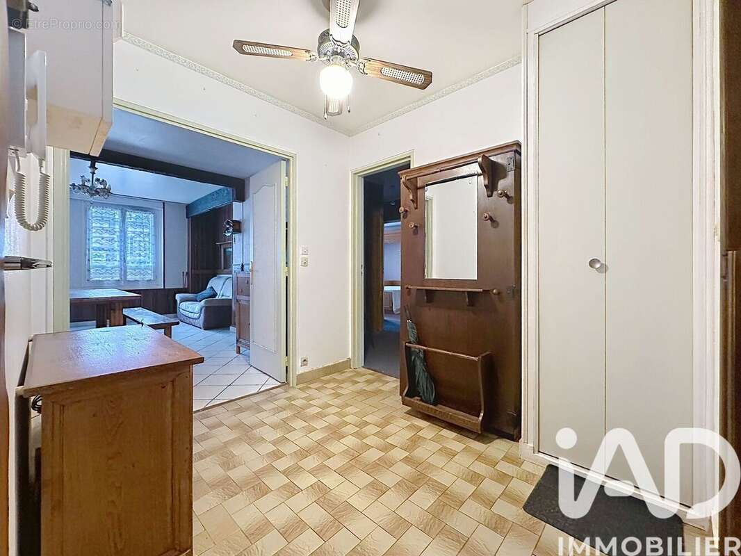 Photo 2 - Appartement à RAMBOUILLET