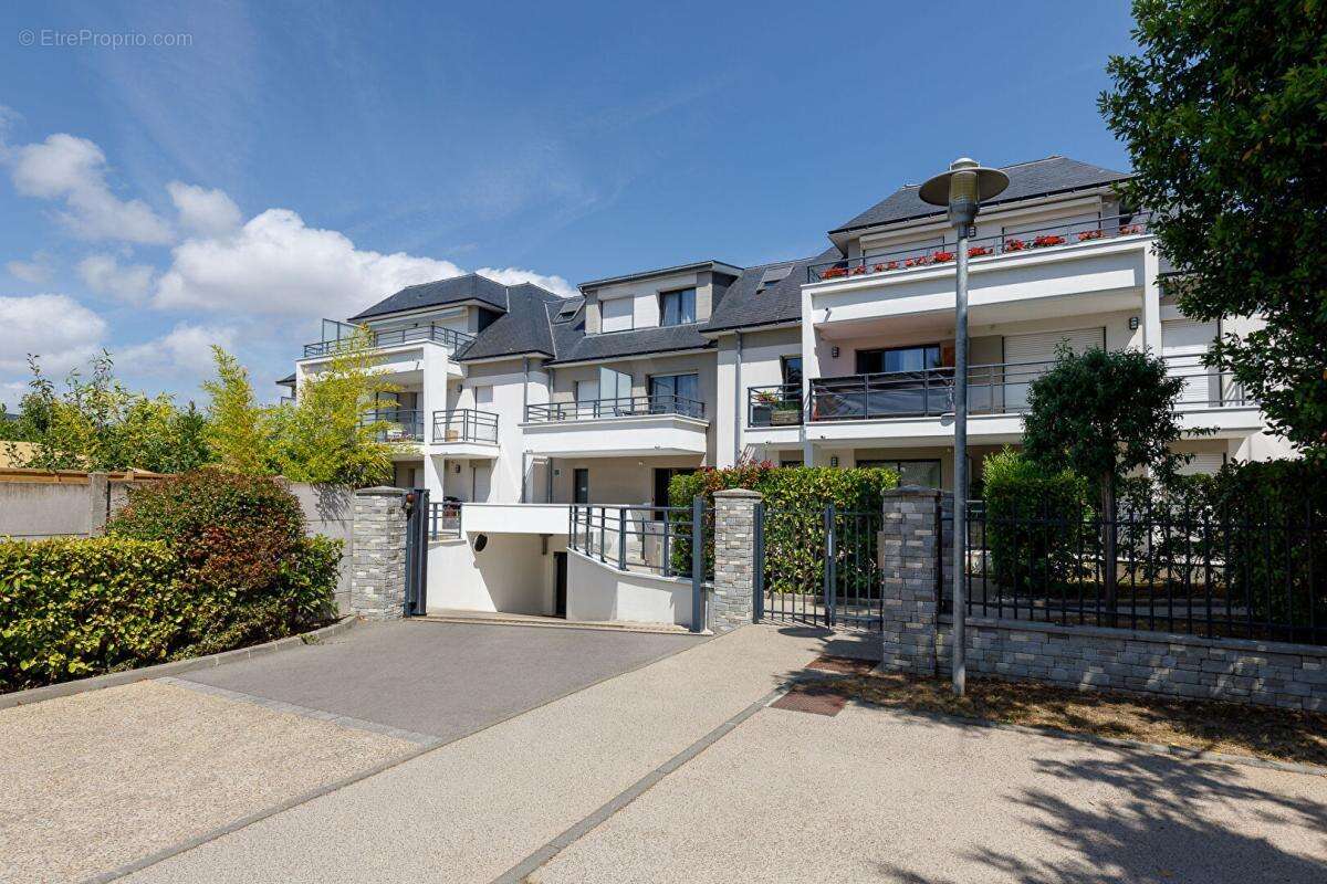 Appartement à PORNICHET