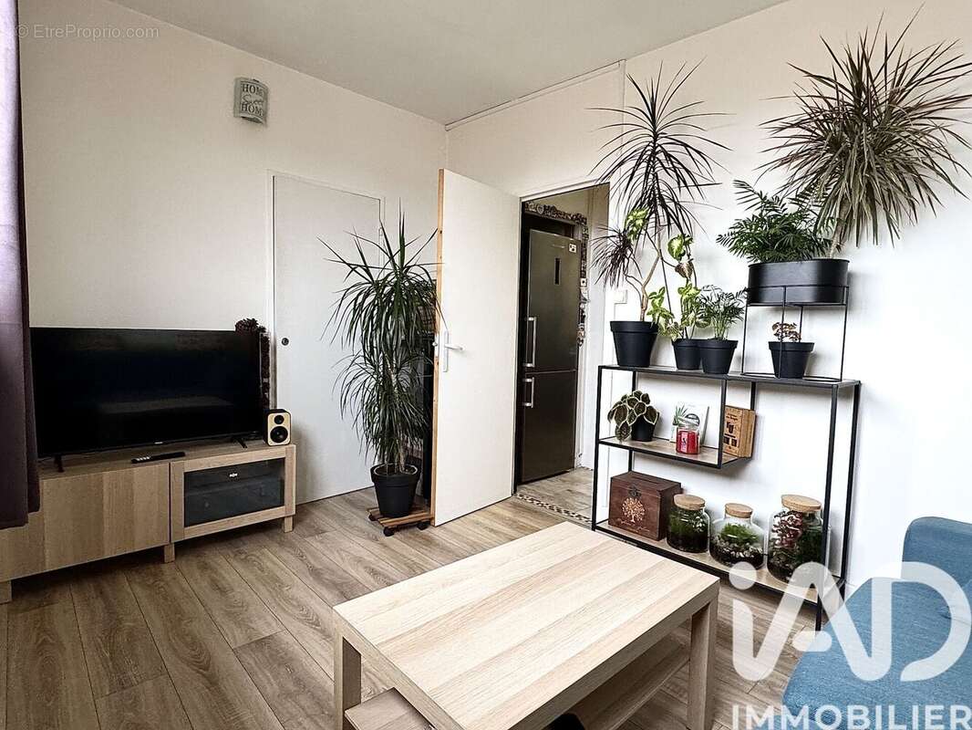 Photo 6 - Appartement à TOURCOING