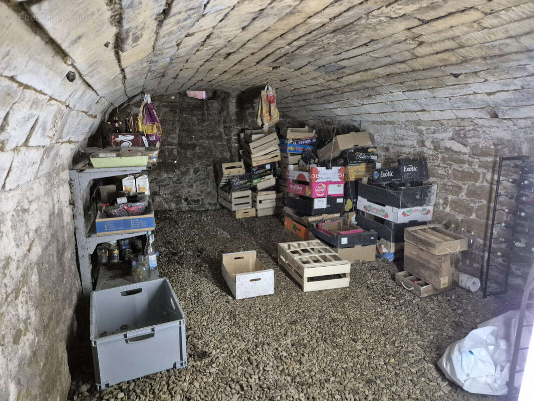 Maison à VILLERS-SEMEUSE