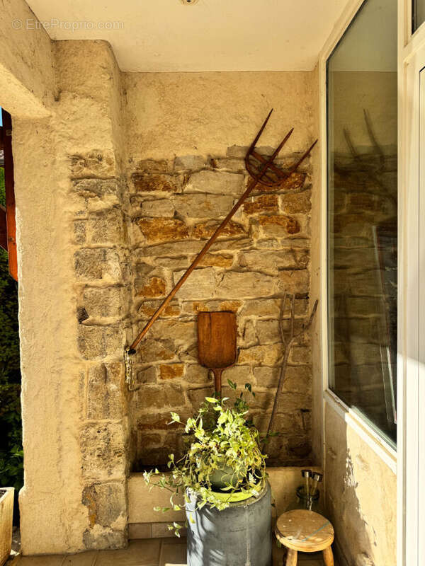 Maison d'exception à vendre à Moncey - 8 pièces, 220 m² sur 6821 m² de terrain - photo 17