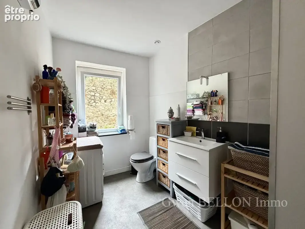 Maison 6 pièces 156 m² à vendre à Alan (31420) - photo 22