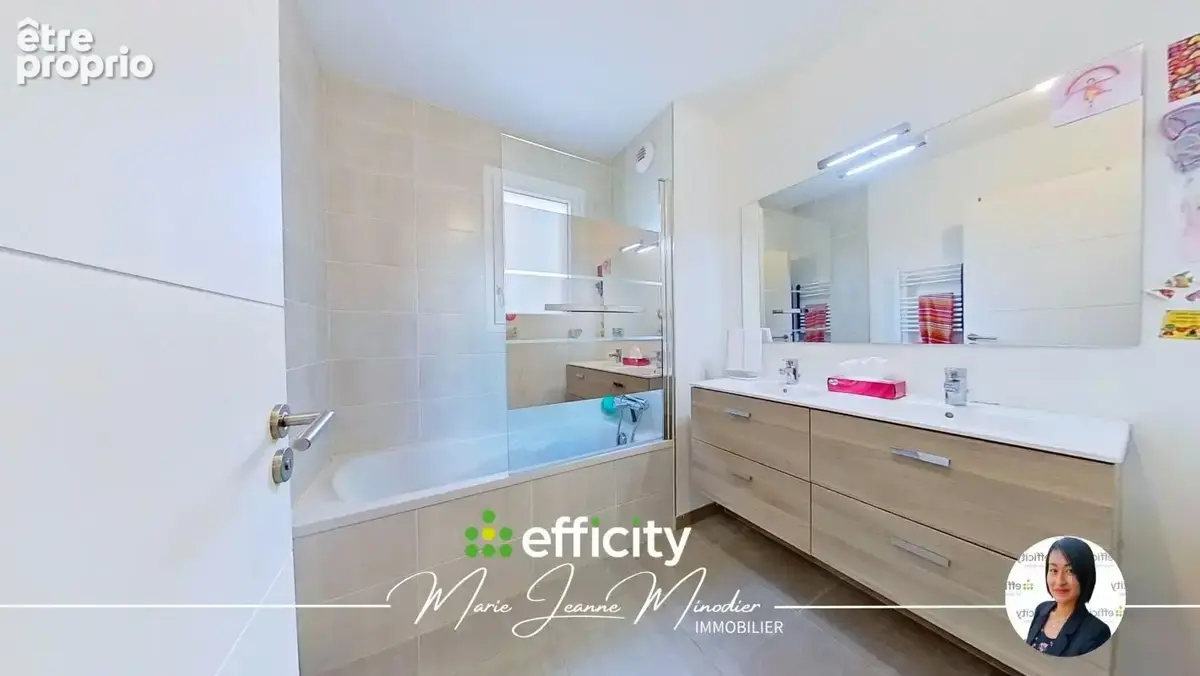 Appartement - photo 14