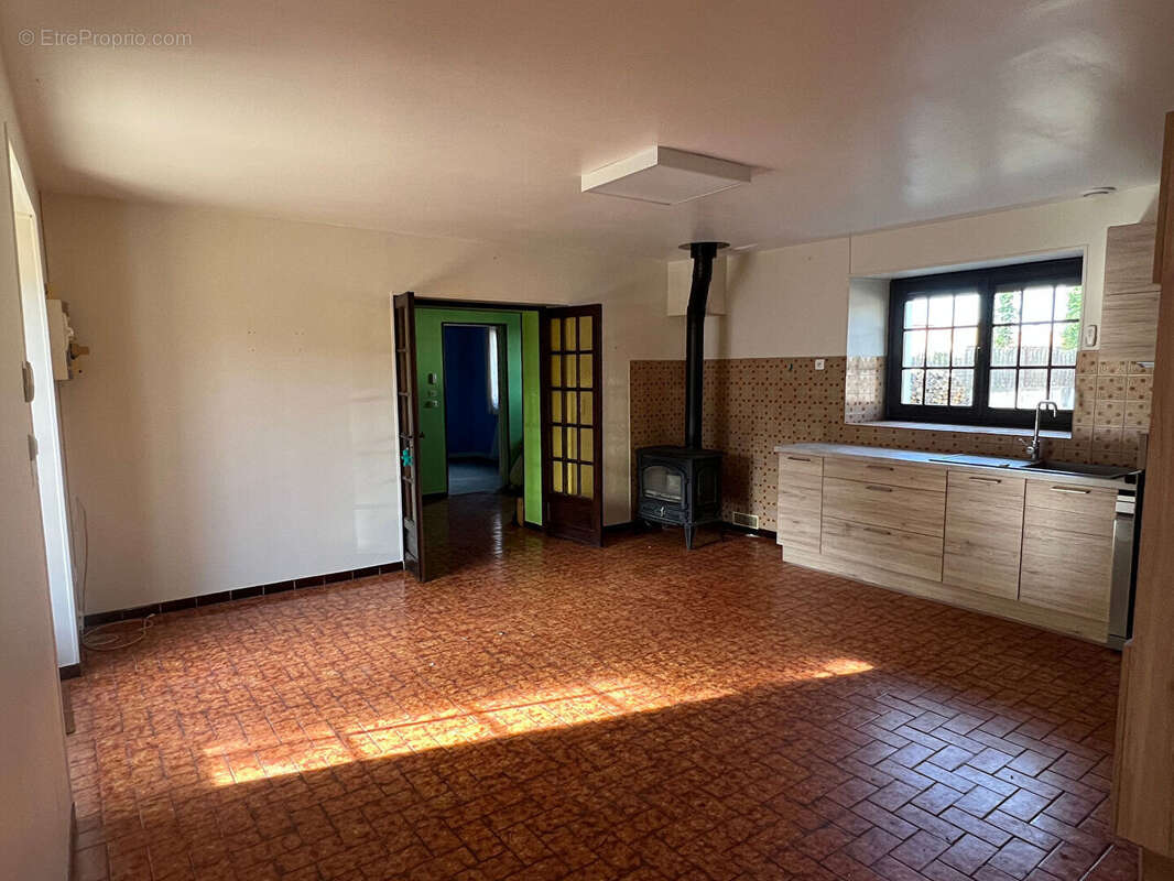 Maison Gensac La Pallue, 4 pièces, 132 m2 Gensac la pallue - photo 8