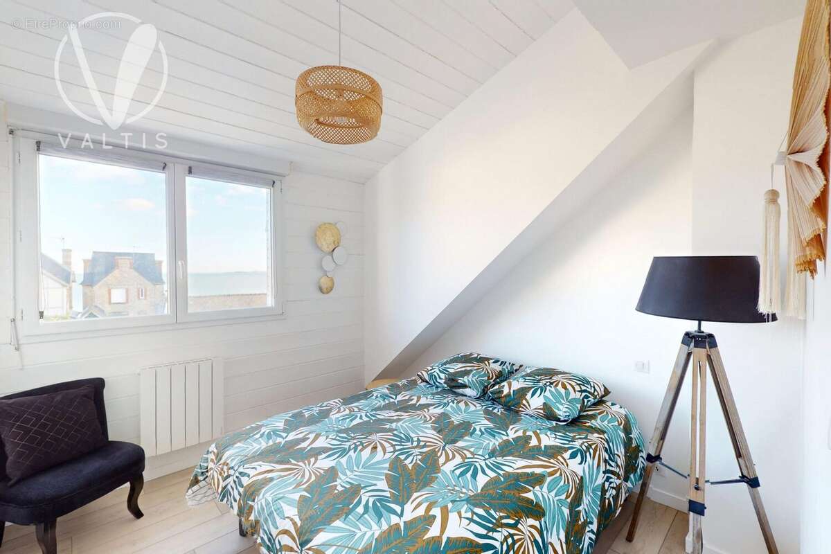 Appartement à SAINT-CAST-LE-GUILDO