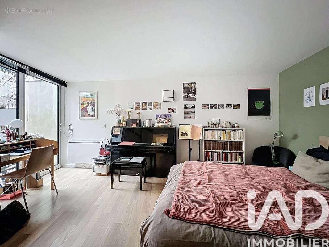 Photo 3 - Appartement à CHATILLON