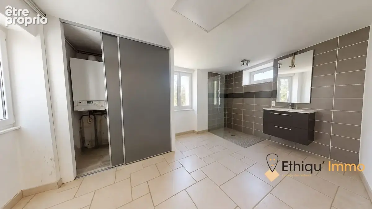 Maison 5 pièces 174 m² à vendre à Marbeville (52320) - photo 8
