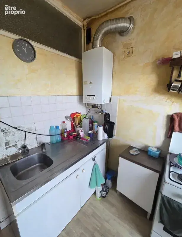 Appartement 2 pièces 45 m² à vendre à Tourcoing (59200) - photo 4