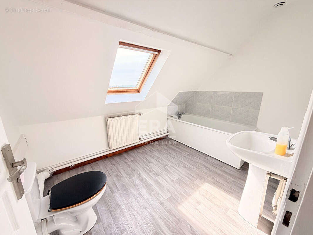 Maison 75m² à boulogne-sur-mer - photo 5