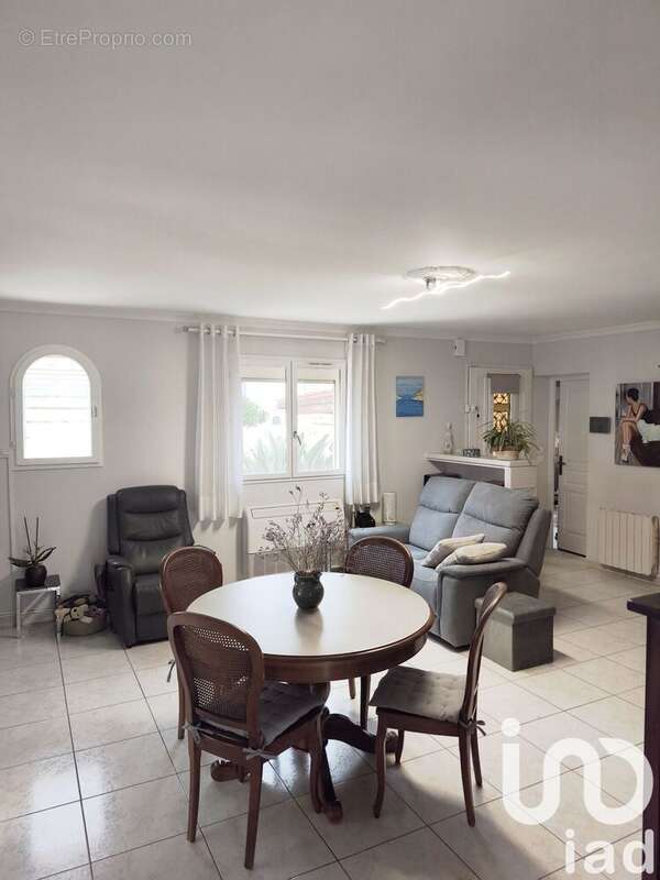 Photo 8 - Maison à TORREILLES