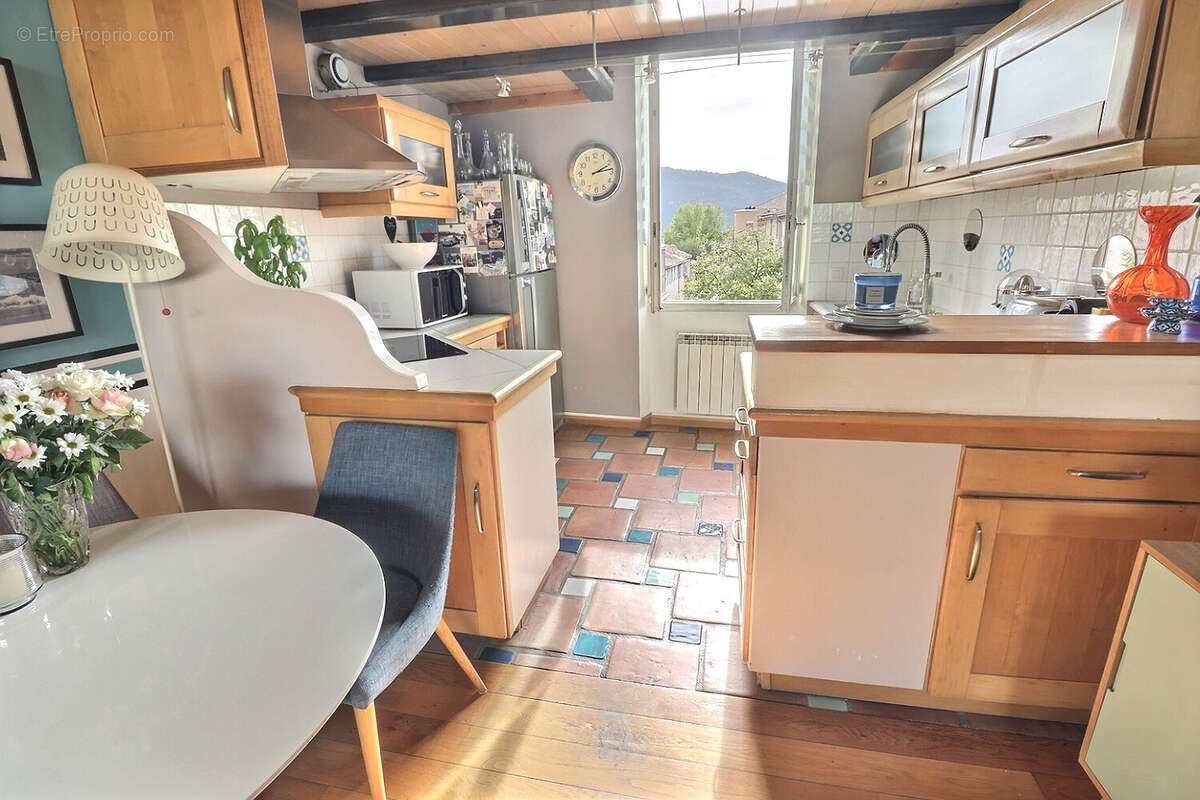 Appartement à GEMENOS