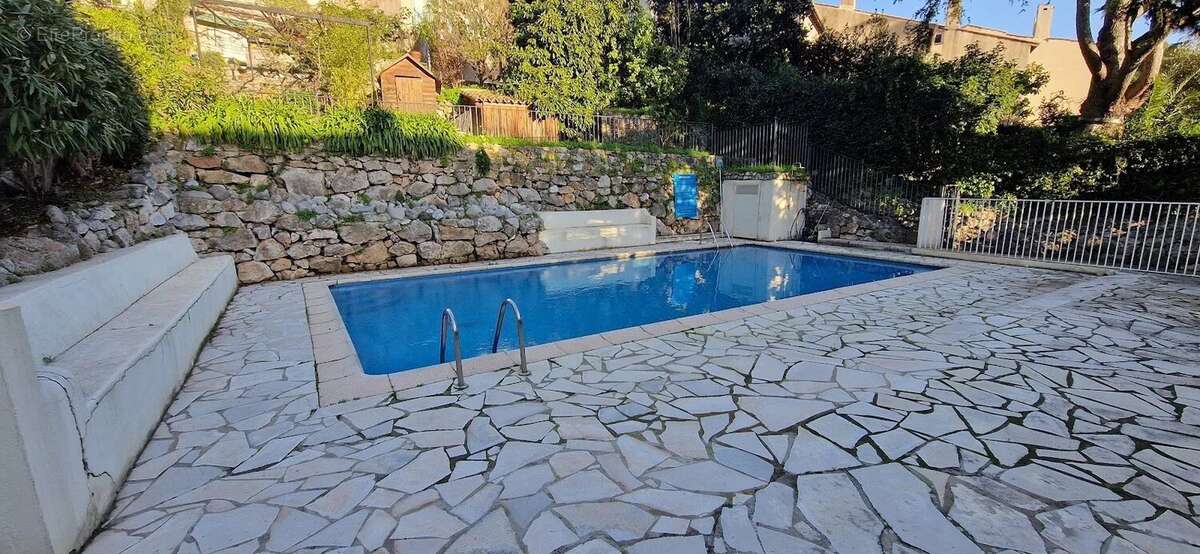 Maison à VILLEFRANCHE-SUR-MER