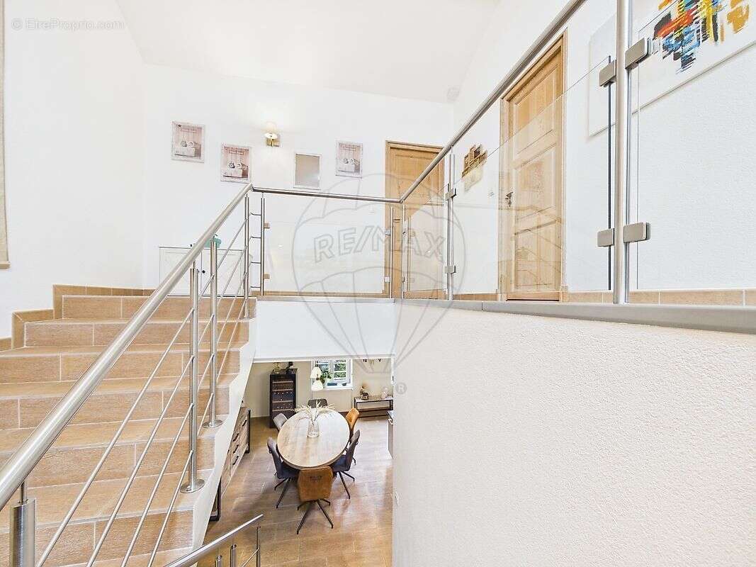 Appartement à THIONVILLE