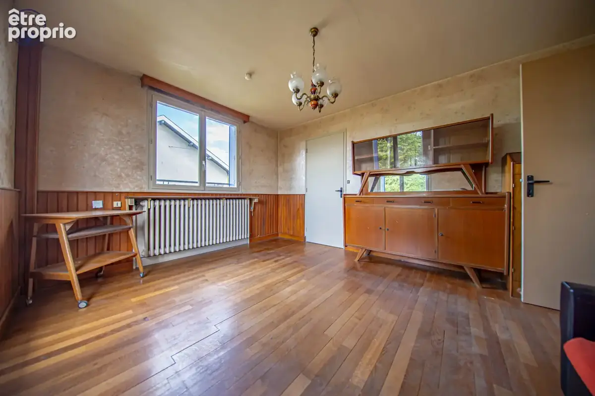 Maison familiale avec combles aménageables - photo 4