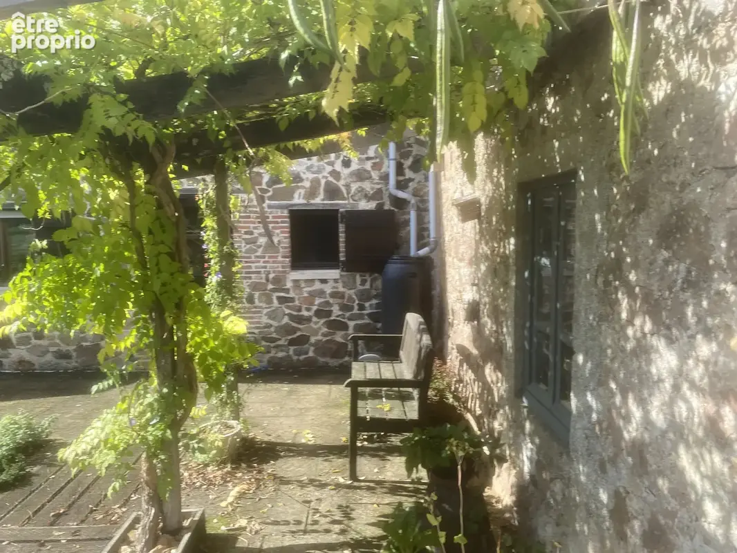 Propriété de caractère au calme avec potentiel exceptionnel - photo 24